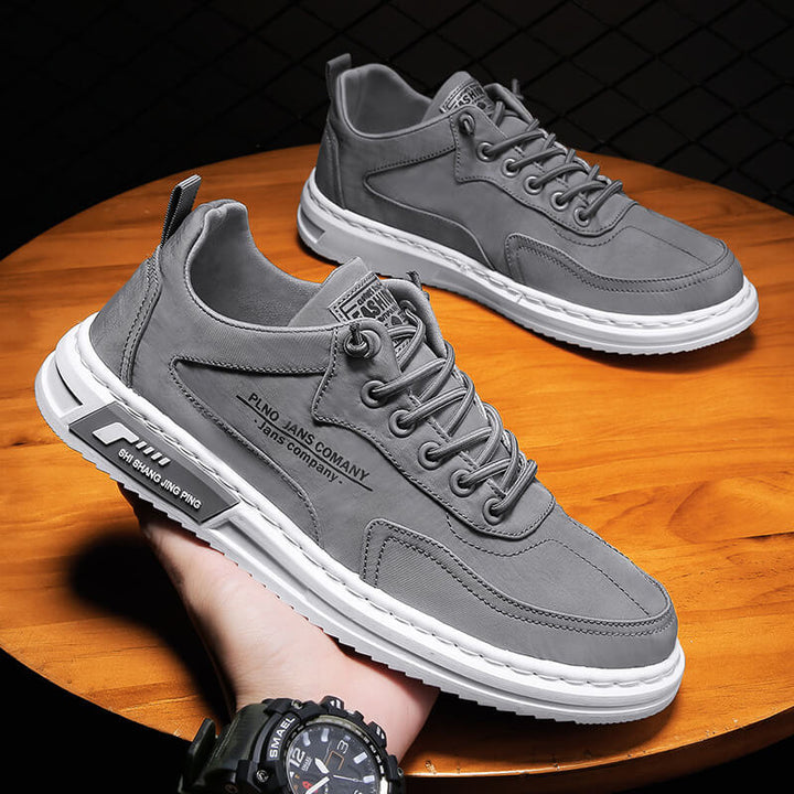 Frederick - Classic Men's Sneakers