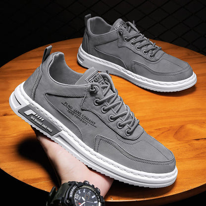 Frederick - Classic Men's Sneakers