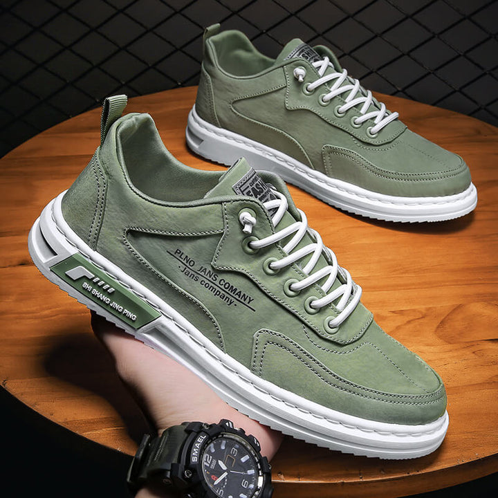 Frederick - Classic Men's Sneakers