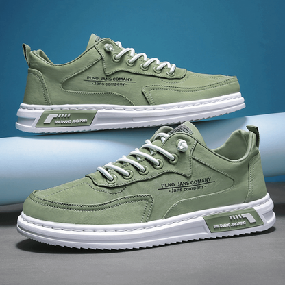 Frederick - Classic Men's Sneakers