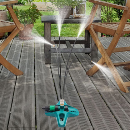 Sistema nebulizzatore autoportante