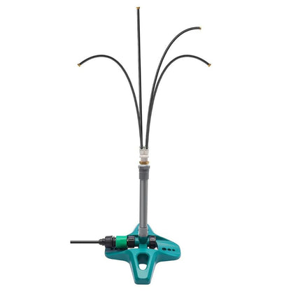 Sistema nebulizzatore autoportante
