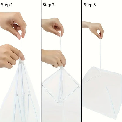 FreshGuard – Collapsible Food Cover