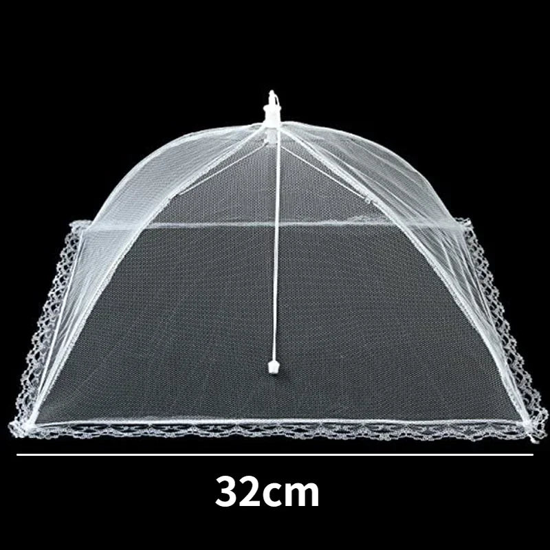 FreshGuard – Collapsible Food Cover