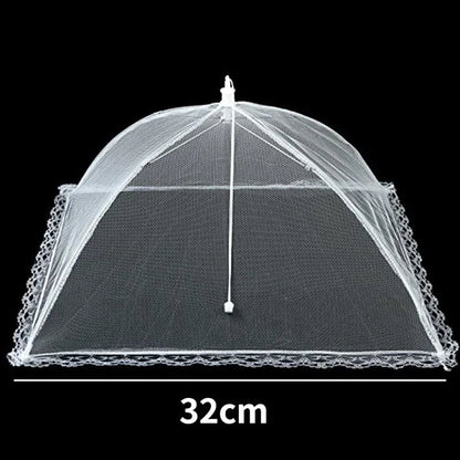 FreshGuard – Collapsible Food Cover