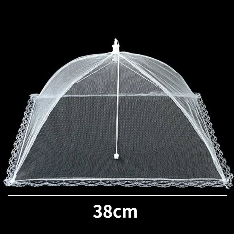 FreshGuard – Collapsible Food Cover