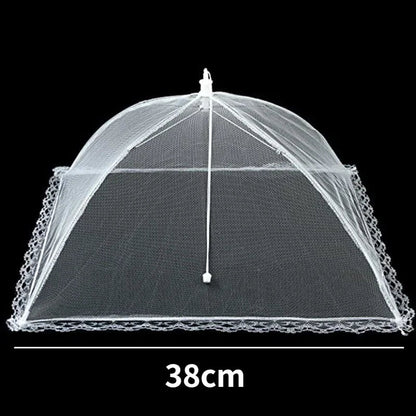 FreshGuard – Collapsible Food Cover