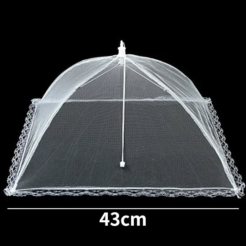 FreshGuard – Collapsible Food Cover