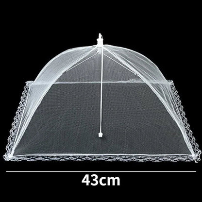 FreshGuard – Collapsible Food Cover