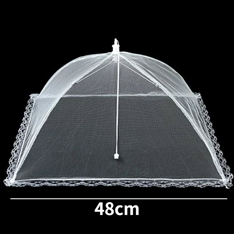 FreshGuard – Collapsible Food Cover