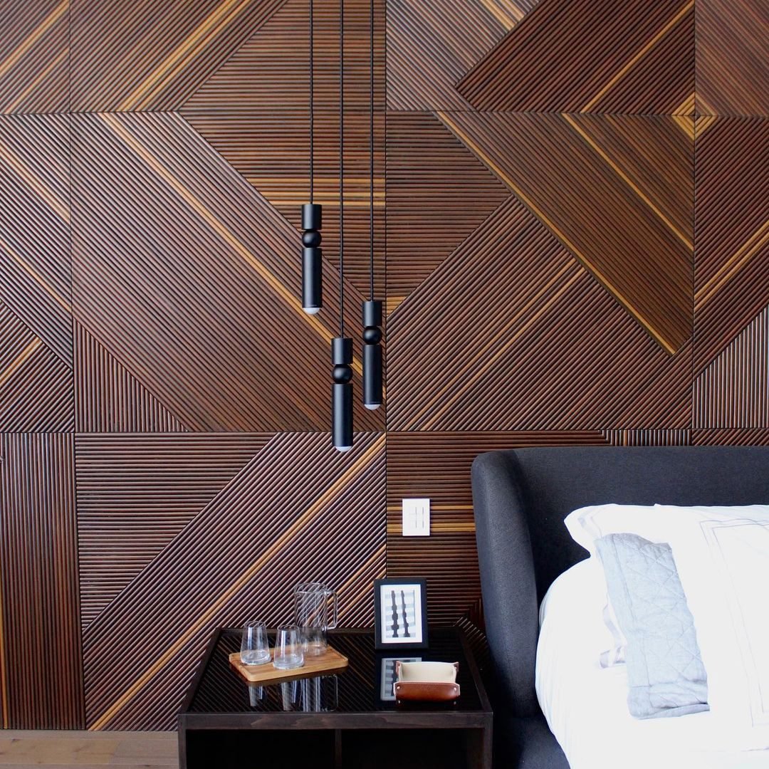 Nordic-Fulcrum-Pendelleuchte - minimalistisches Luxusdesign