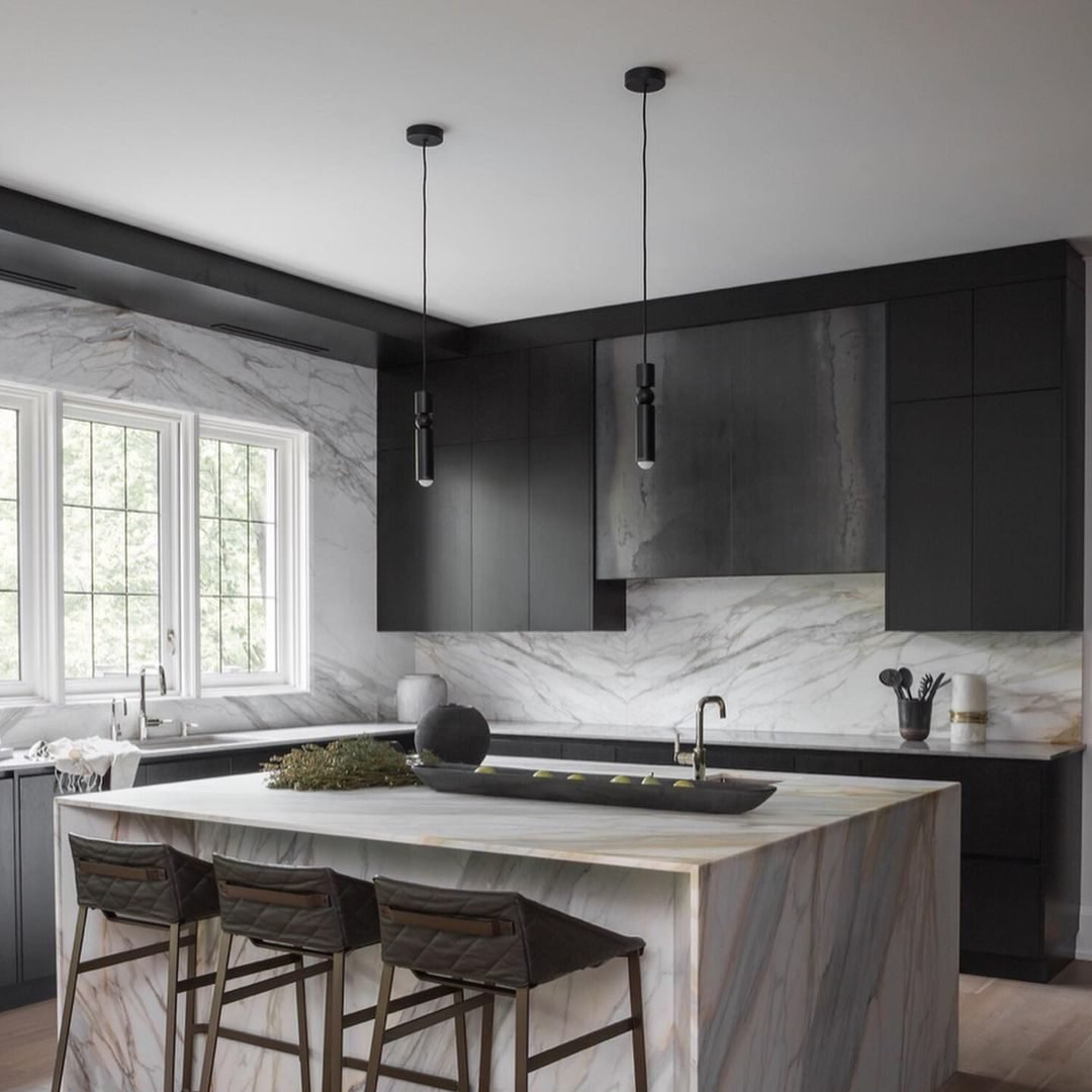 Nordic-Fulcrum-Pendelleuchte - minimalistisches Luxusdesign