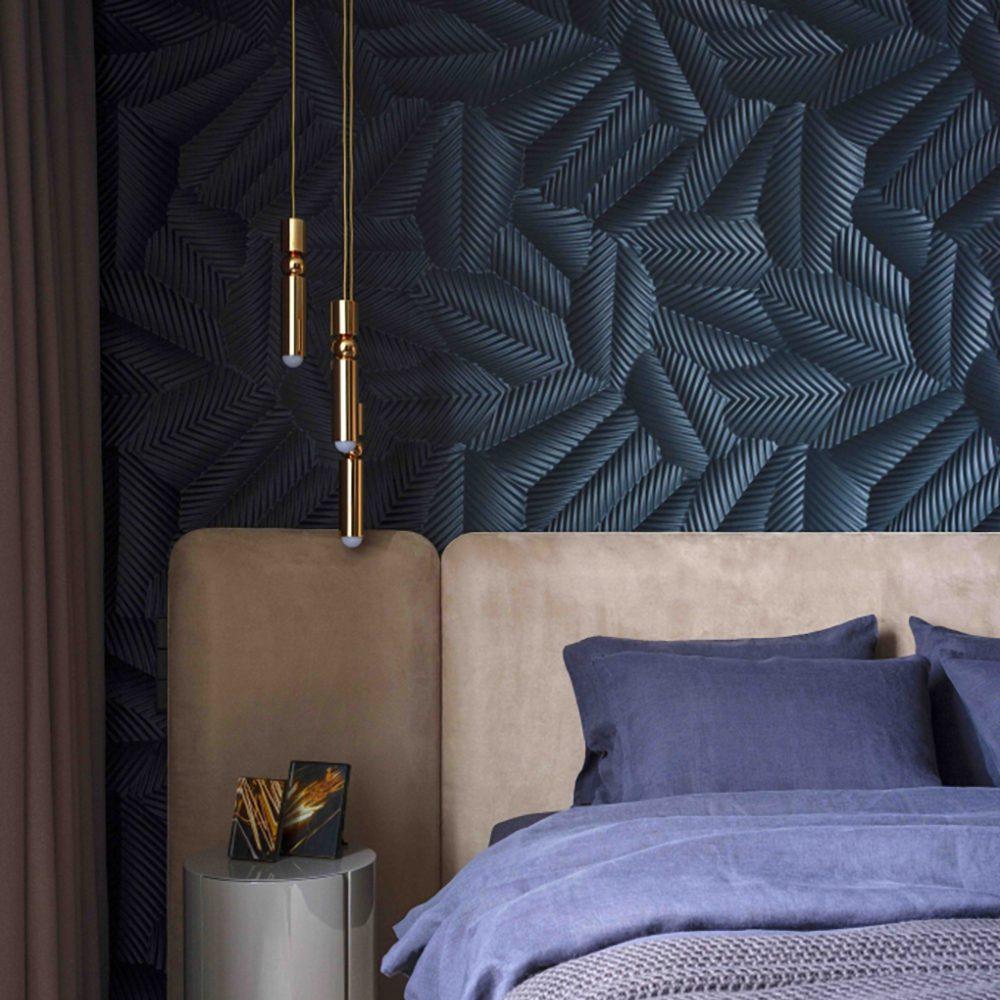 Nordic-Fulcrum-Pendelleuchte - minimalistisches Luxusdesign