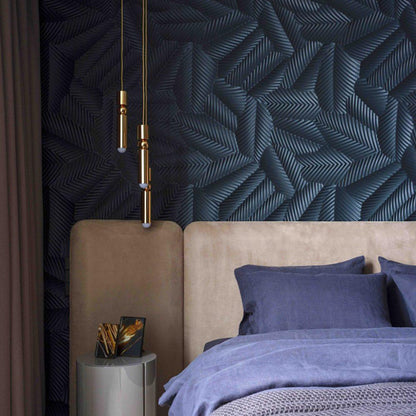 Nordic-Fulcrum-Pendelleuchte - minimalistisches Luxusdesign
