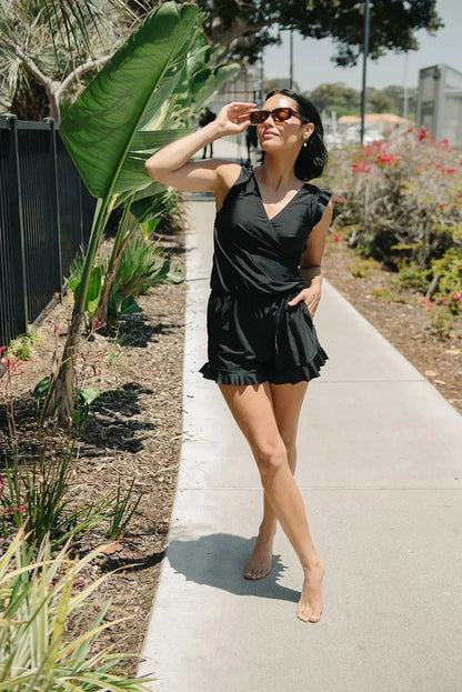 Full Body Swimsuit with Integrated Bra, Nursing Friendly - Sheena