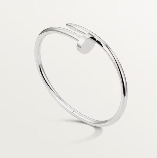 Minimalistisches Silberarmband – zeitlose Eleganz aus 925er Sterlingsilber
