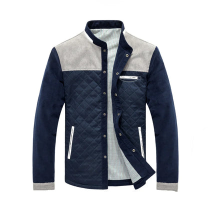 Functional and Stylish Summer Jacket for Men