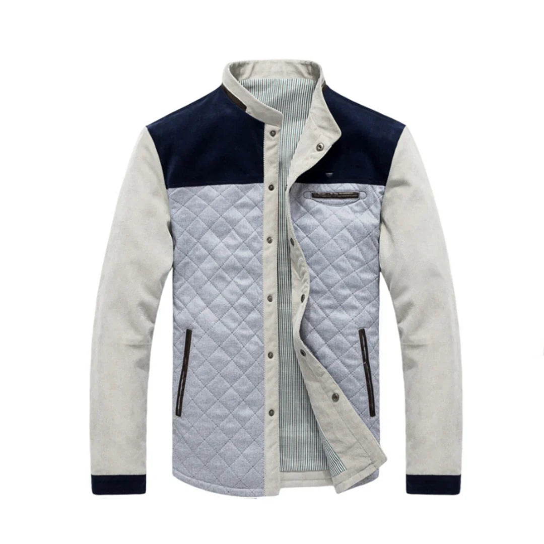 Functional and Stylish Summer Jacket for Men