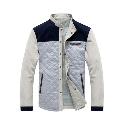 Functional and Stylish Summer Jacket for Men