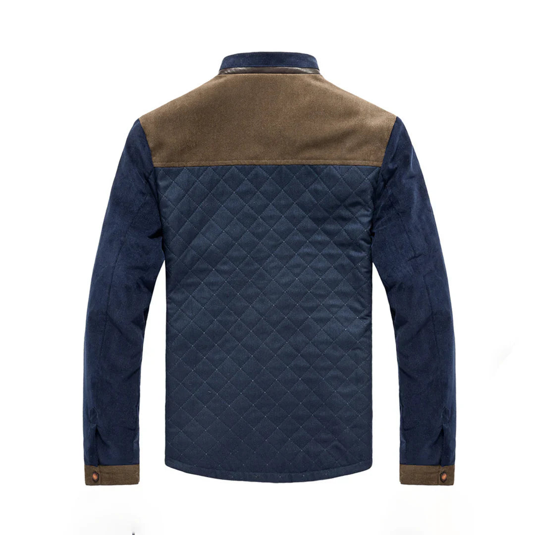Functional and Stylish Summer Jacket for Men