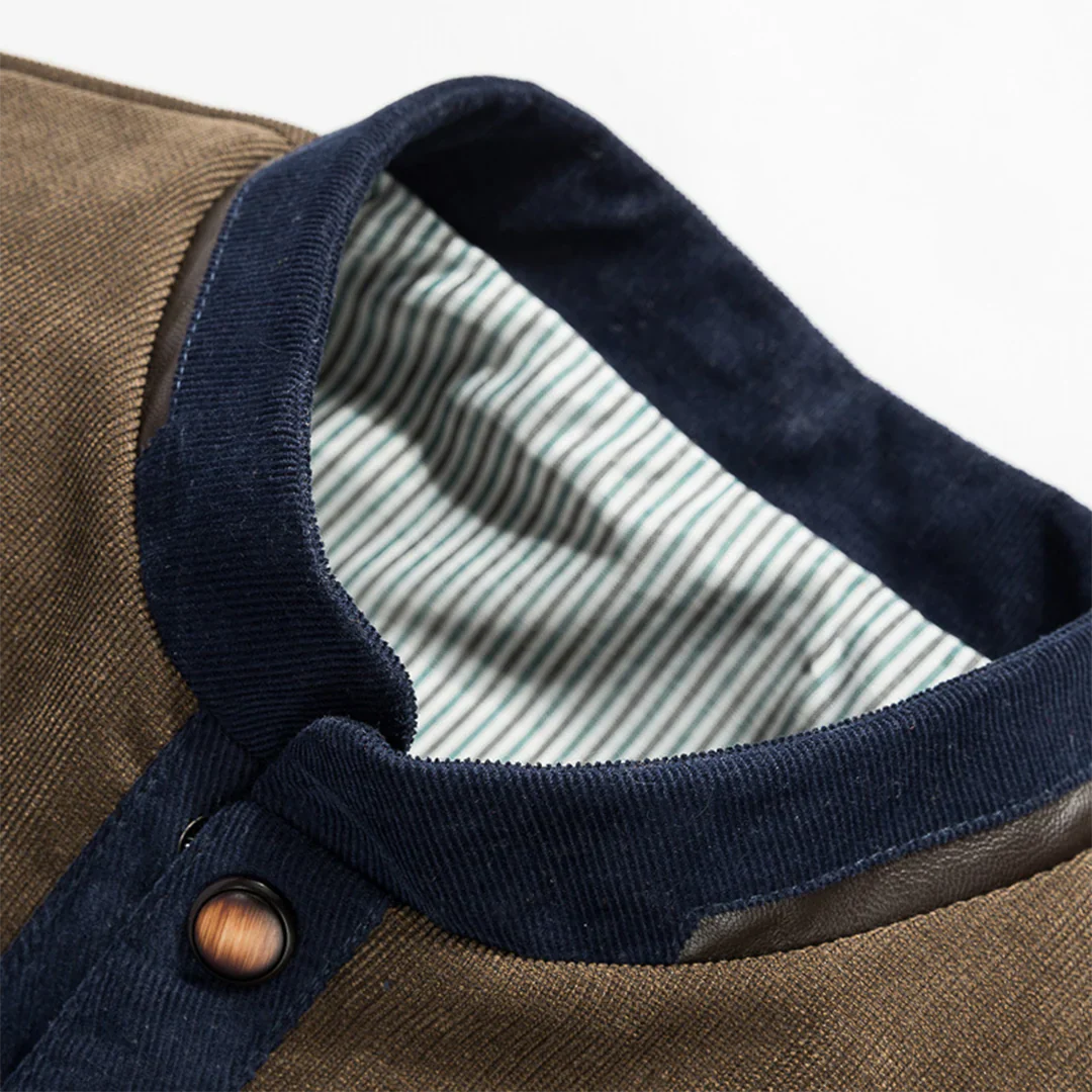 Functional and Stylish Summer Jacket for Men