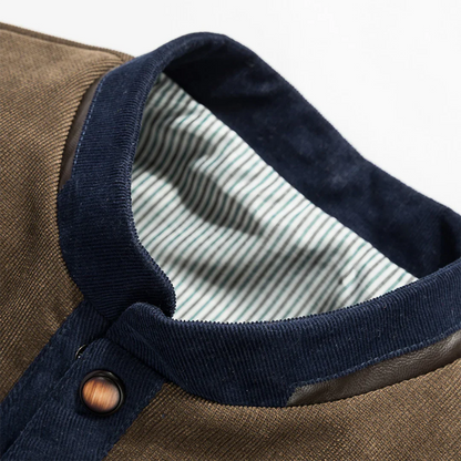 Functional and Stylish Summer Jacket for Men