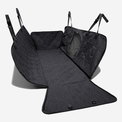 ProPet - Waterproof and dirt-resistant car seat cover for dogs