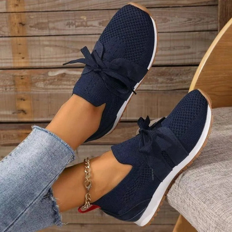 Fylera – Sporty Women's Sneakers