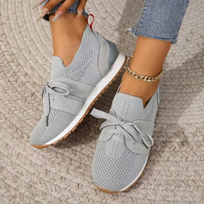 Fylera – Sporty Women's Sneakers