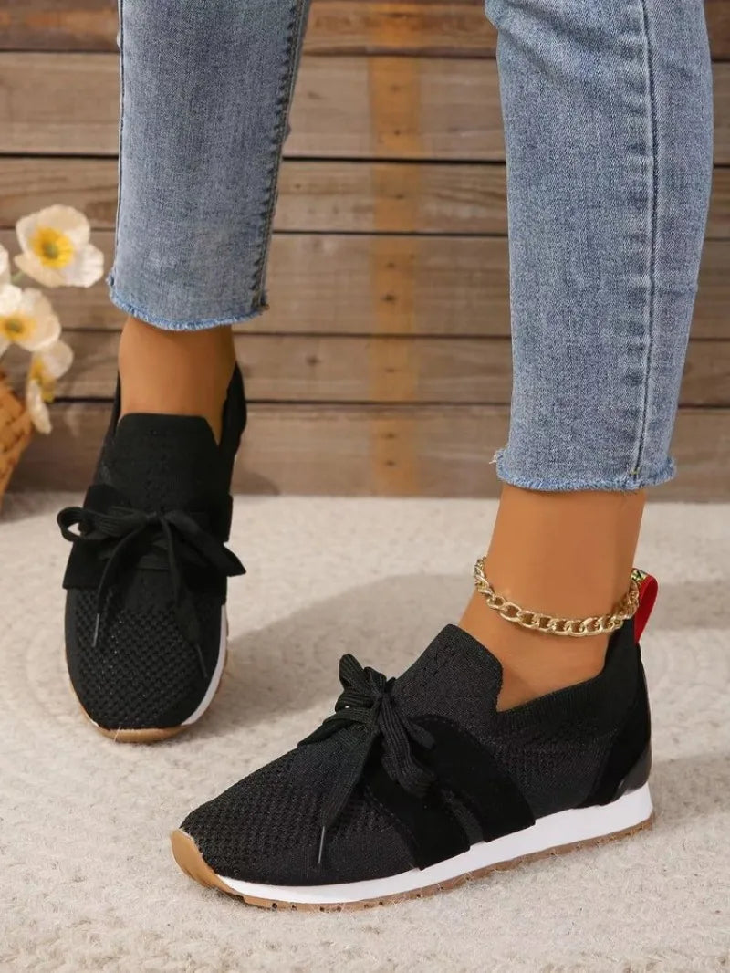 Fylera – Sporty Women's Sneakers