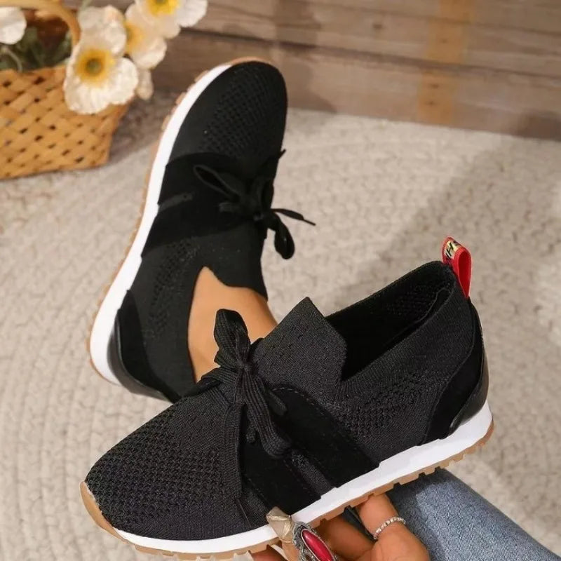 Fylera – Sporty Women's Sneakers