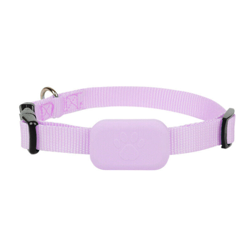GPS Tracker for Dogs and Cats - Collar with GPS Tracker