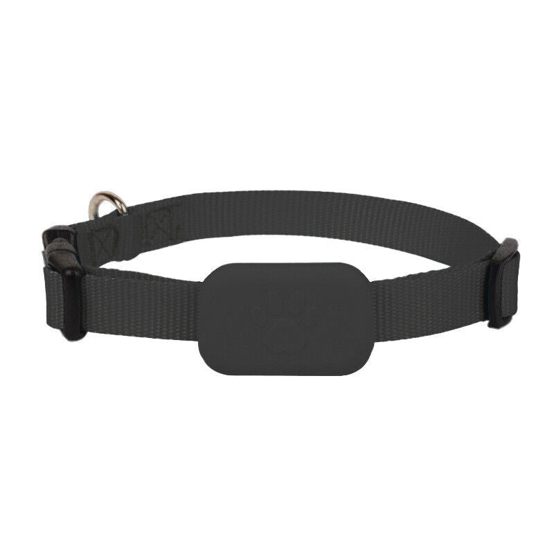 GPS Tracker for Dogs and Cats - Collar with GPS Tracker