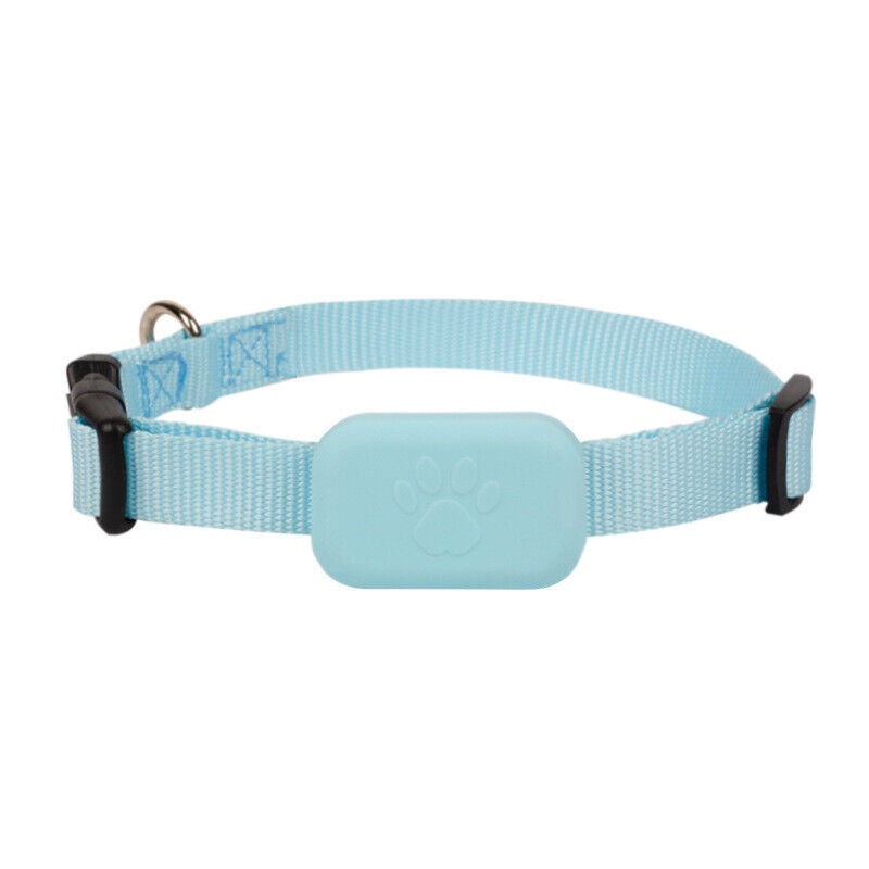 GPS Tracker for Dogs and Cats - Collar with GPS Tracker