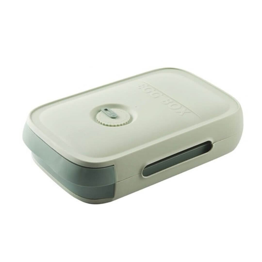 Luxury Egg Storage Box
