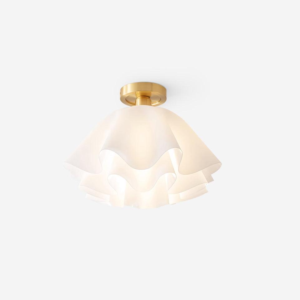 Elegant Modern Ceiling Light