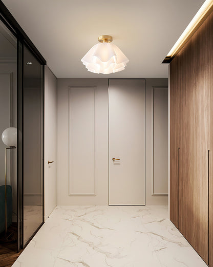 Elegant Modern Ceiling Light