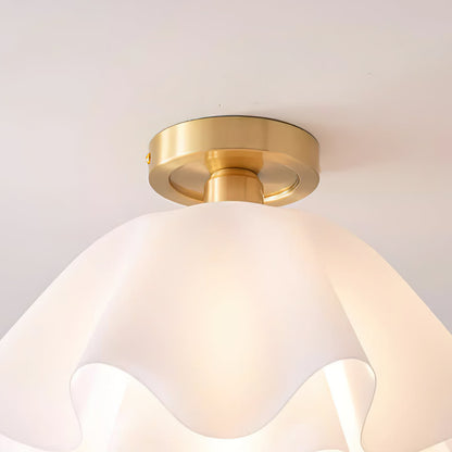 Elegant Modern Ceiling Light