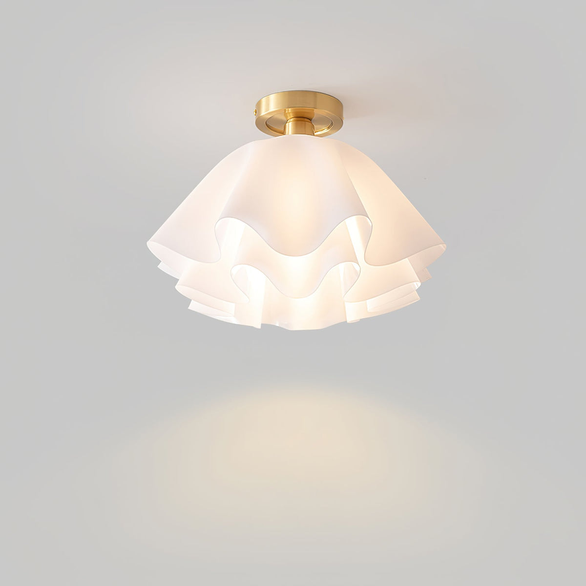 Elegant Modern Ceiling Light