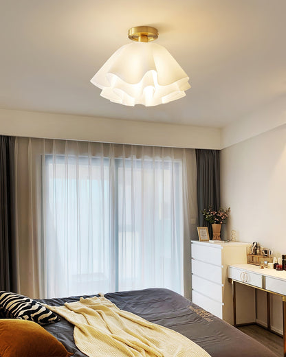 Elegant Modern Ceiling Light