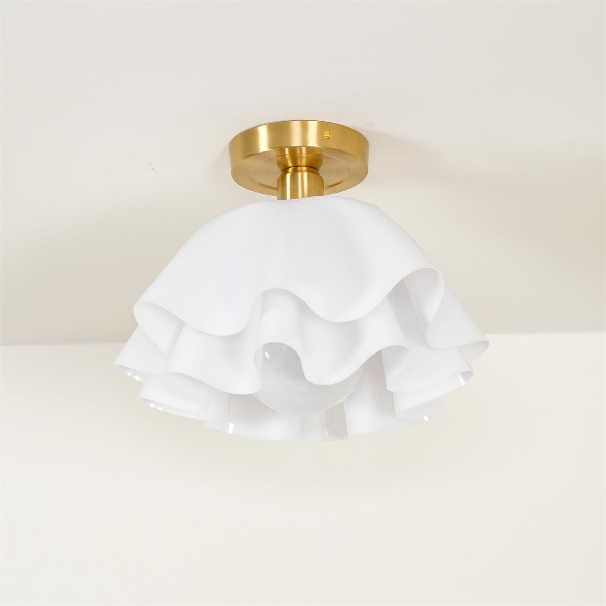 Elegant Modern Ceiling Light