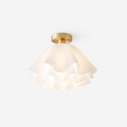 Elegant Modern Ceiling Light