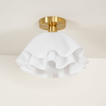 Elegant Modern Ceiling Light