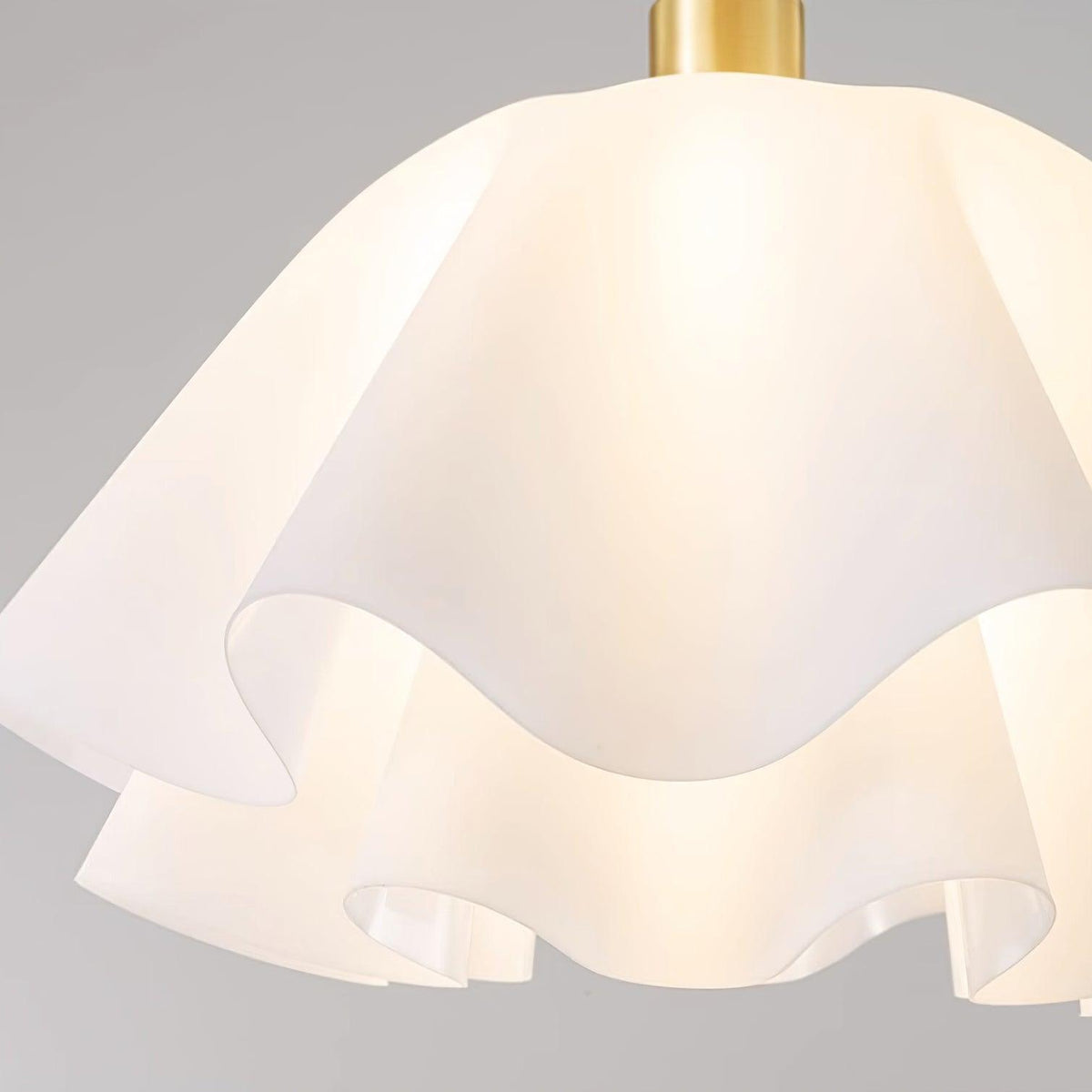 Elegant Modern Ceiling Light