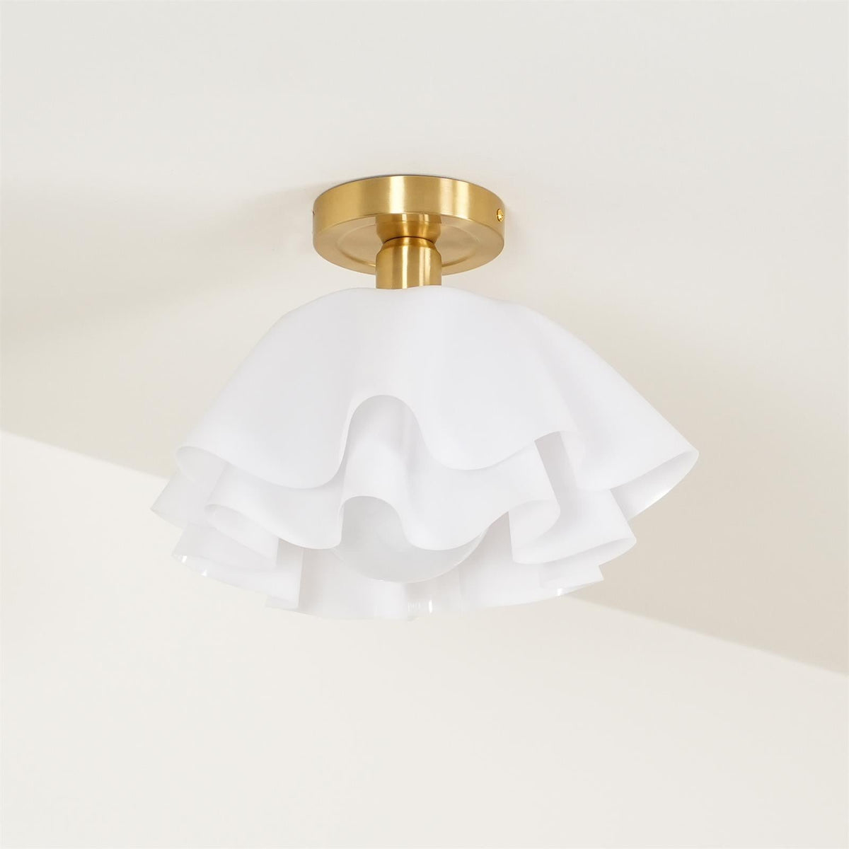 Elegant Modern Ceiling Light