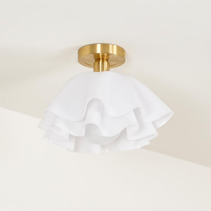 Elegant Modern Ceiling Light