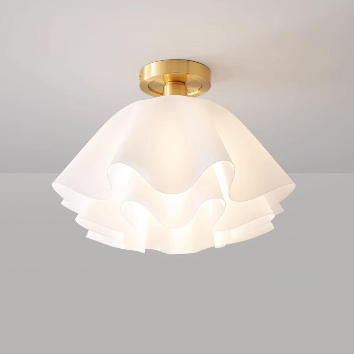 Elegant Modern Ceiling Light