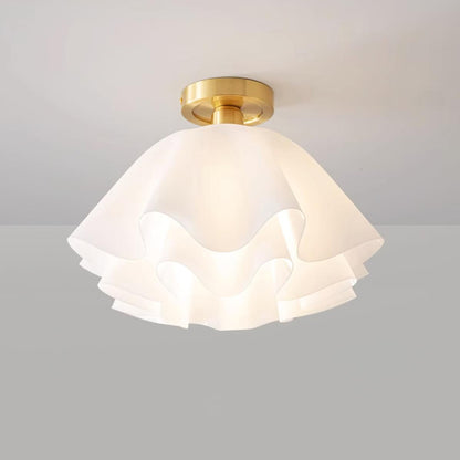 Elegant Modern Ceiling Light