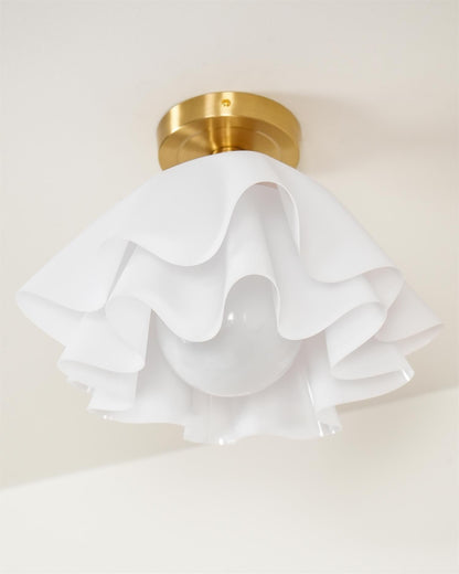 Elegant Modern Ceiling Light