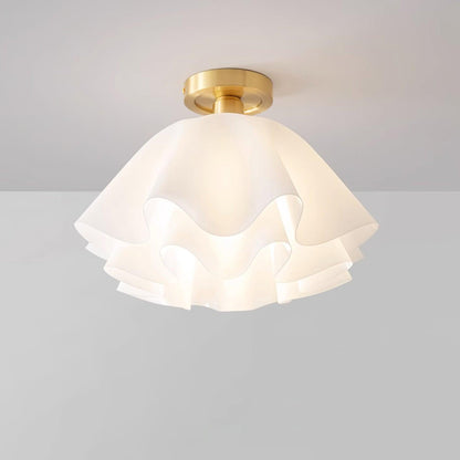Elegant Modern Ceiling Light